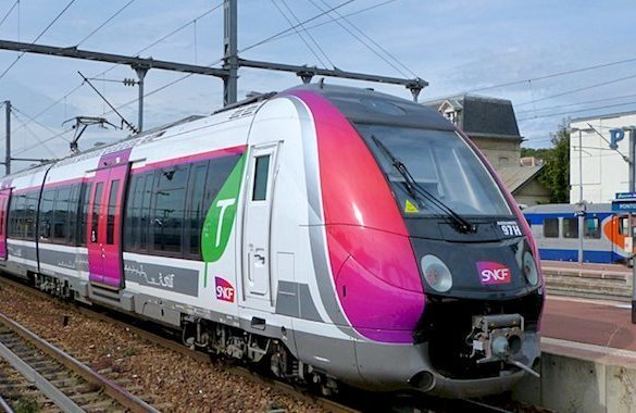 Bonne Nouvelle La Sncf Va Rembourser Des Pass Navigo Et Imagin R