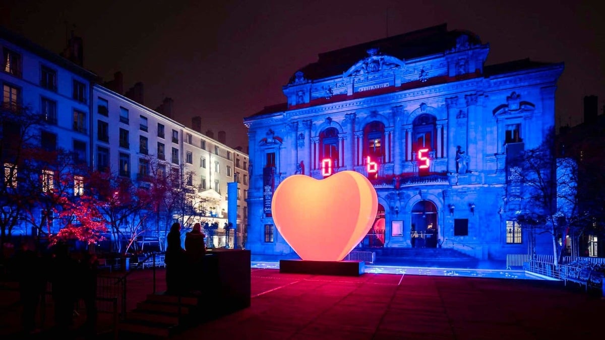 Que faire à Lyon ce week end 14 16 février Le Bonbon