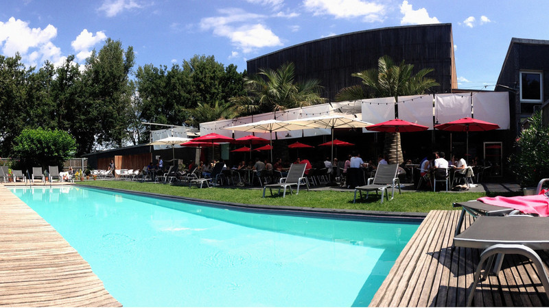 Le Bikini est de retour à Toulouse sous une toute nouvelle forme News Toulouse