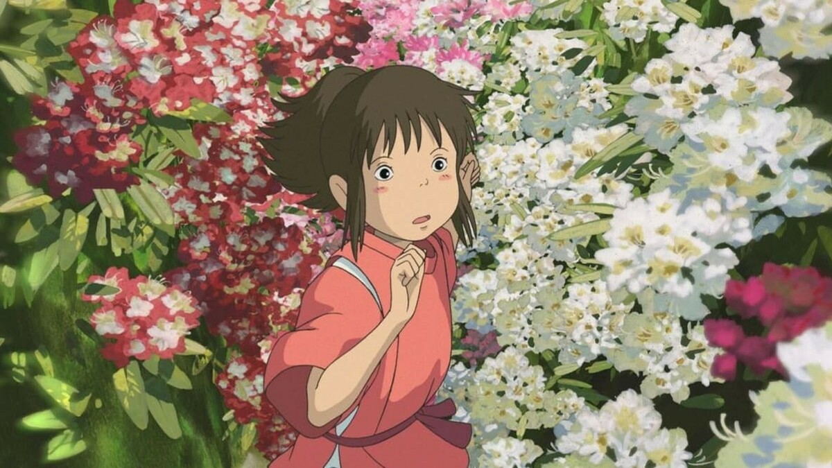 Studio Ghibli Miyazaki sortira un nouveau film en ans après le dernier Le Bonbon