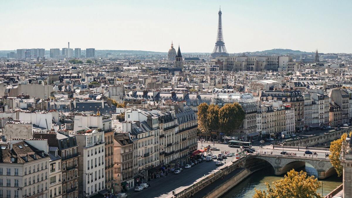 Francaise campagne