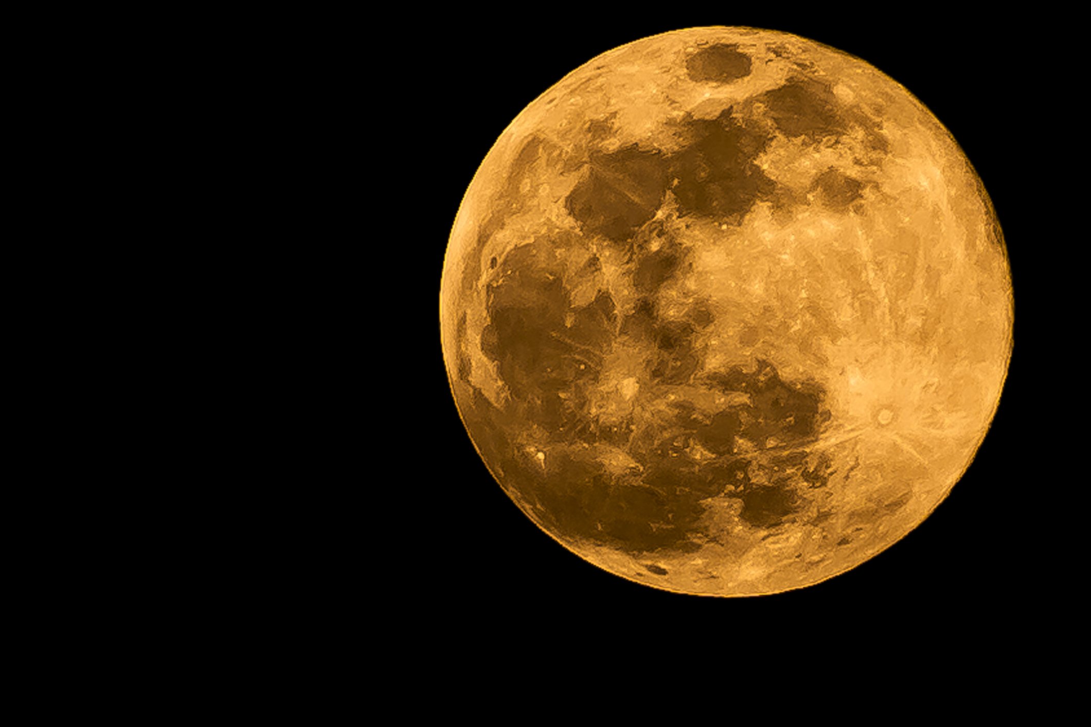 Une Super Lune du Tonnerre va éclairer la nuit lilloise ce mercredi 13