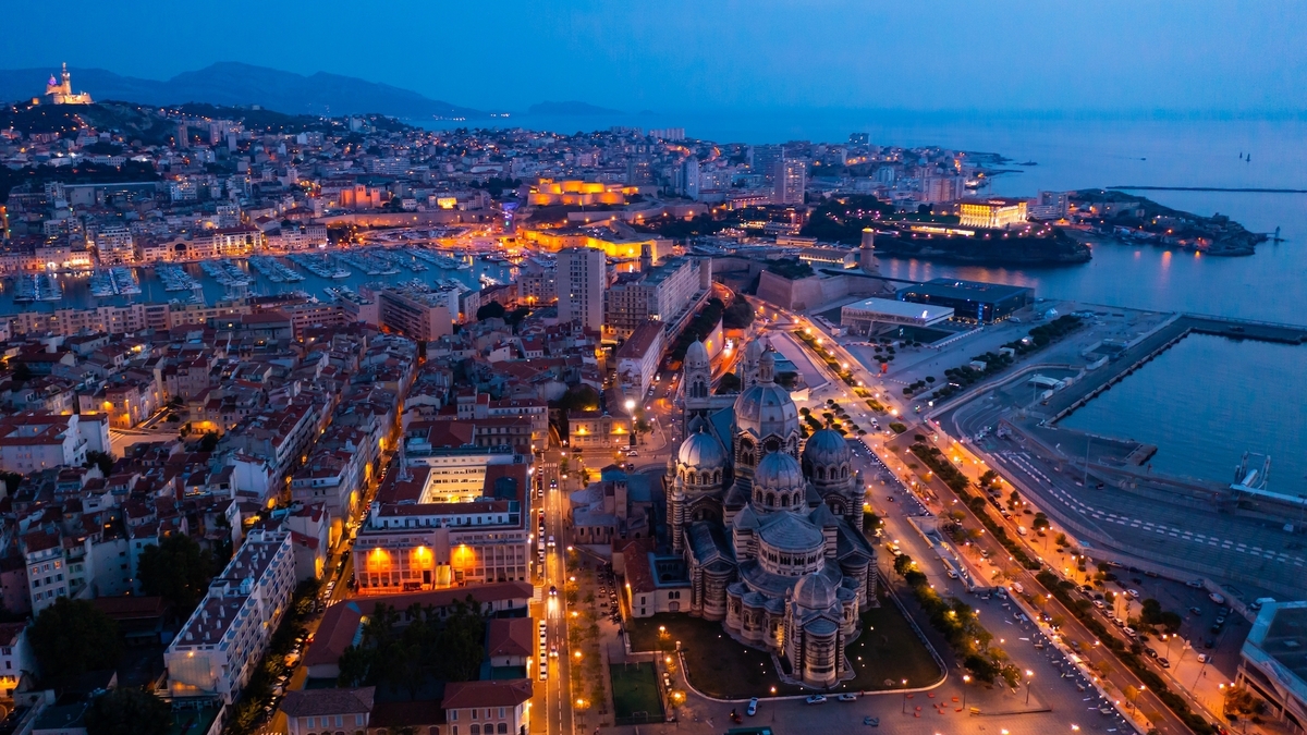 Que faire à Aix Marseille et ses alentours ce week end 4 6 août