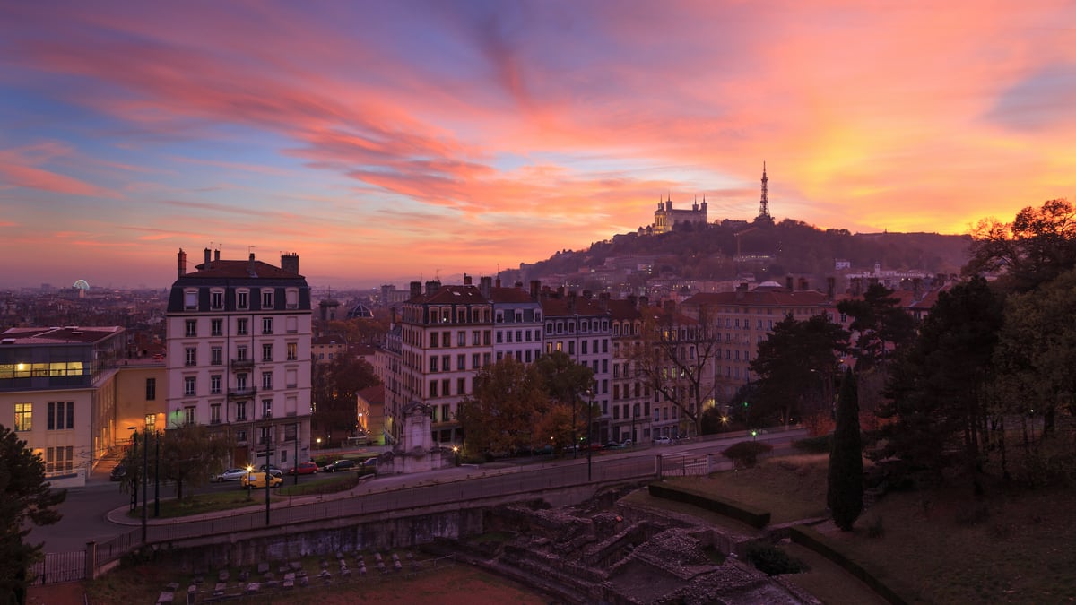 Que faire à Lyon ce week end 3 5 février Le Bonbon