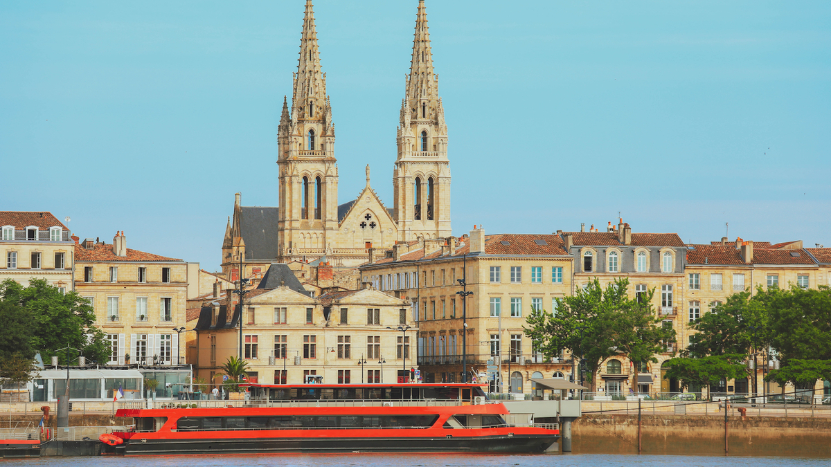 Bordeaux D Gringole Dans Le Classement Des Villes O Il Fait Bon Vivre