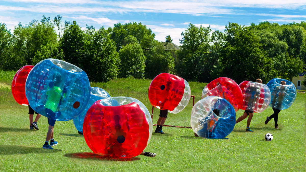 Top des activités insolites sportives à faire à Bordeaux Le Bonbon