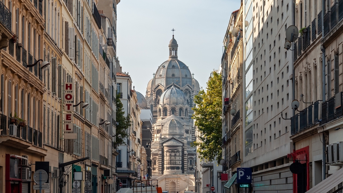 Que faire à Marseille et ses alentours ce week end 12 14 mai Le Bonbon