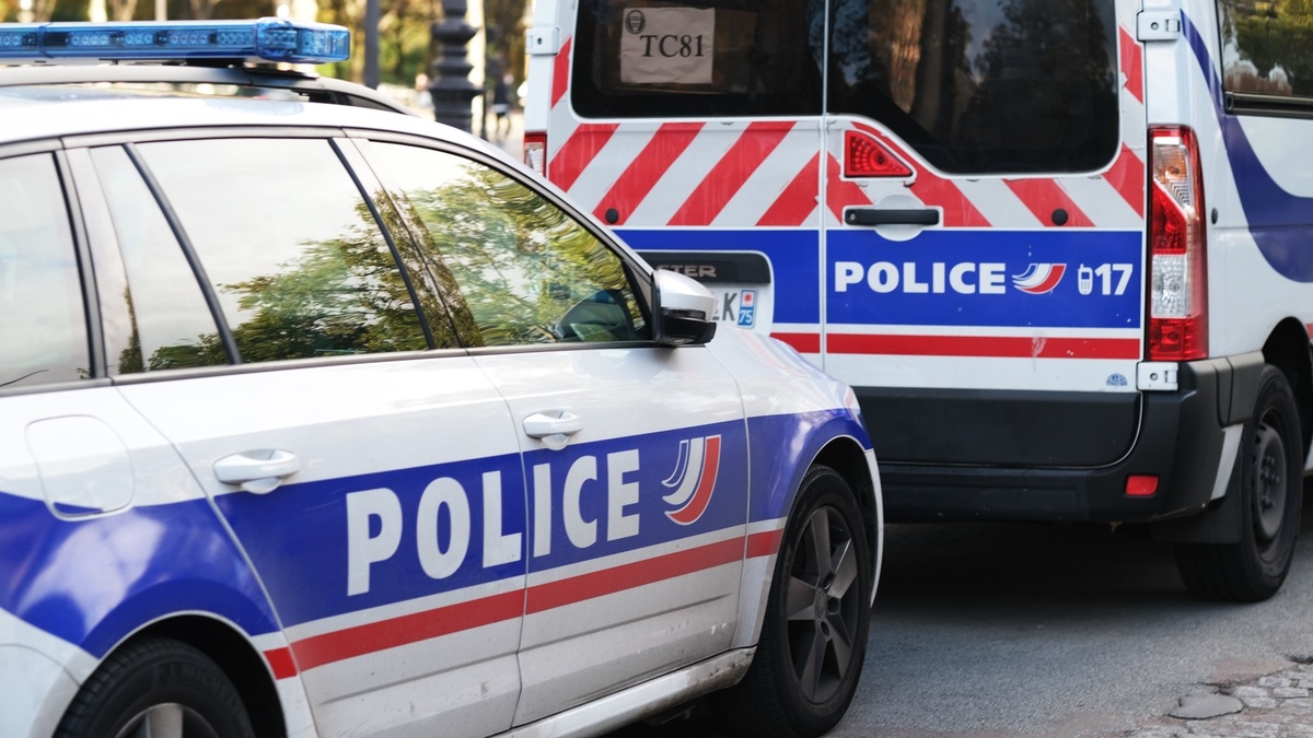 La police ouvre le feu sur une femme menaçant de faire un attentat dans