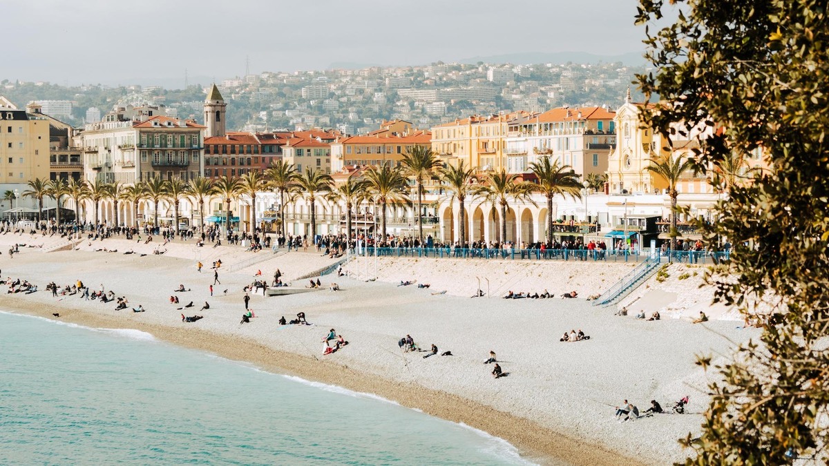 Les meilleurs spots à ne pas manquer pour un séjour à Nice Le Bonbon