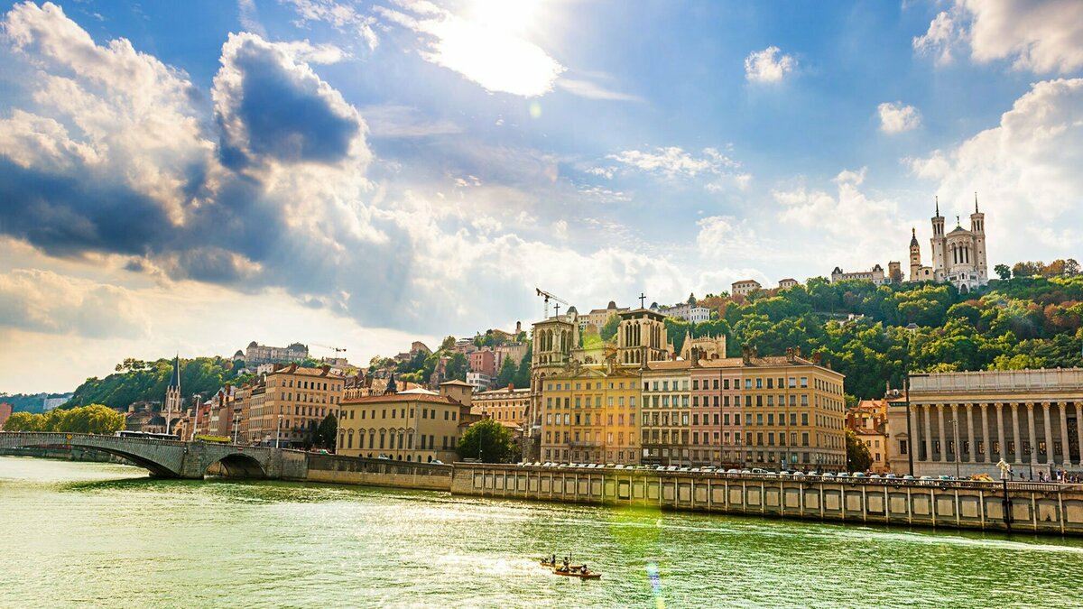 Que Faire Lyon Ce Week End Du Au Avril Le Bonbon