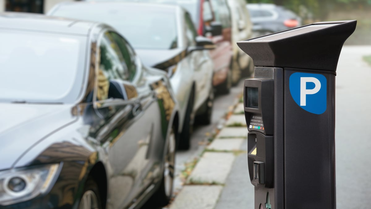 Le stationnement devient plus cher pour les grosses voitures ce mardi à