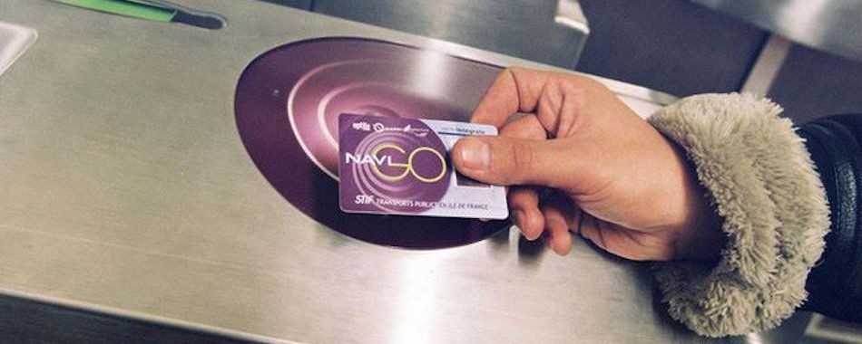 Ratp tarif coupon hebdomadaire
