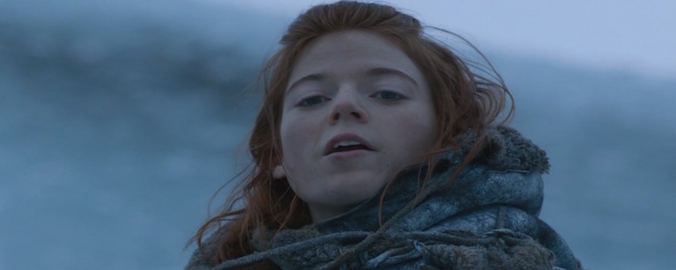 Le Hero Festival, c'est ce week-end avec Rose Leslie de GOT