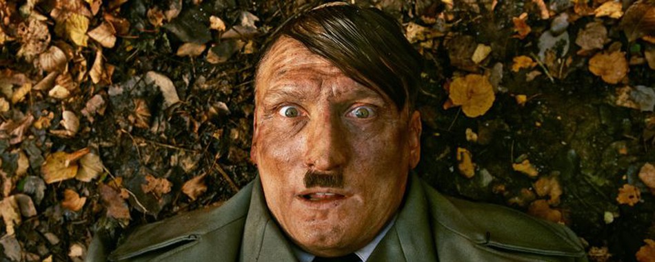 Hitler Il Est De Retour Streaming Devinez qui est de retour ? Adolf Hitler