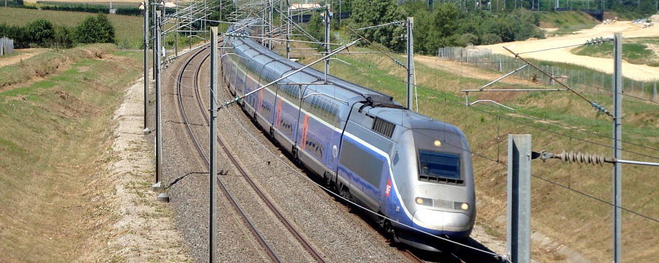 LGV ParisBordeaux on vous dit tout