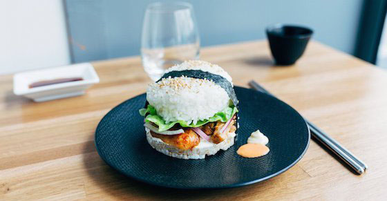 sushi-burger