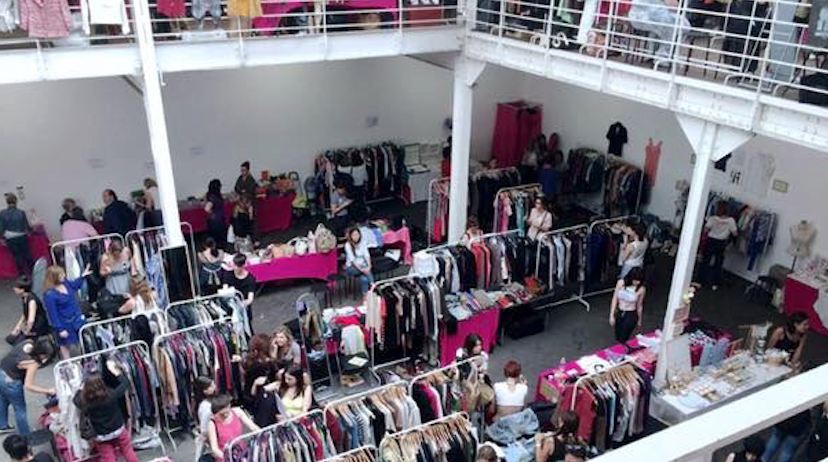 Vide dressing Marseille