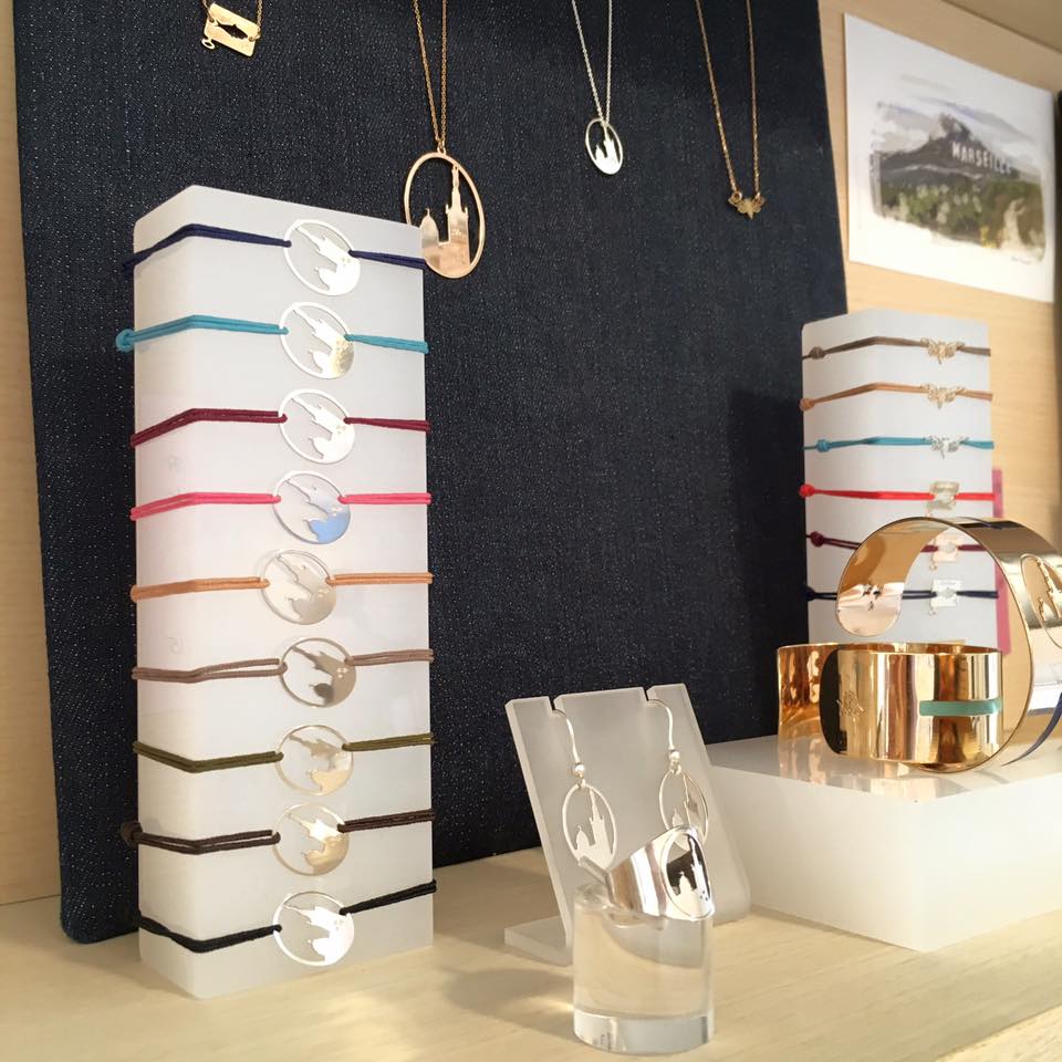 Les étoiles de lily