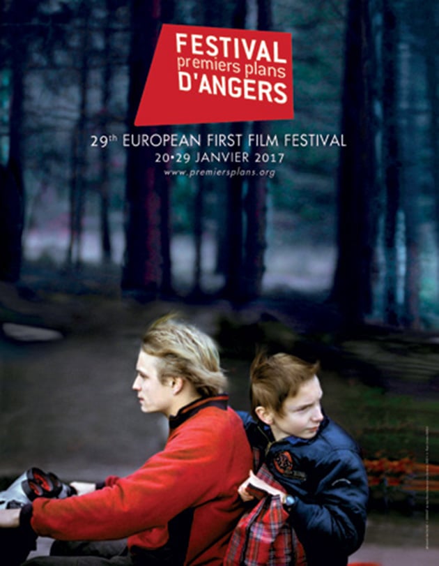 affiche festival premiers plans cinema angers