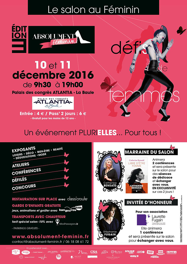 absolument feminin la baule 