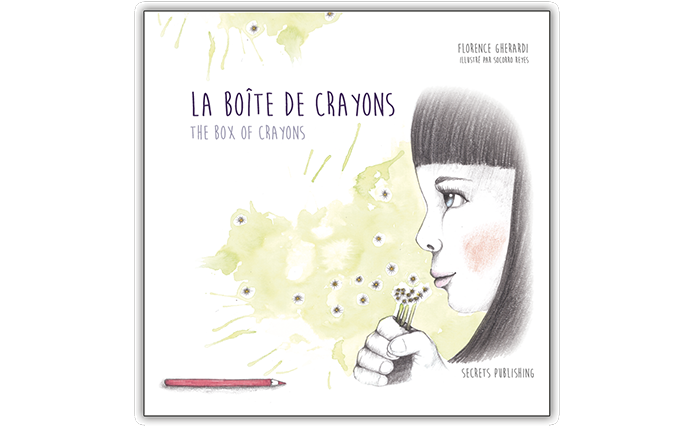 secrets publishing paris