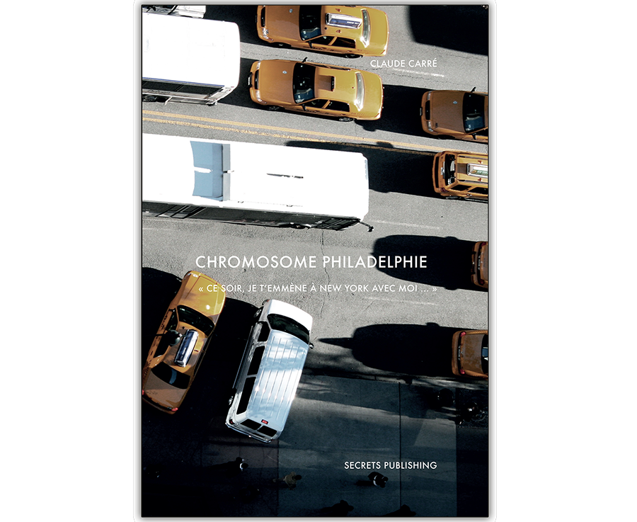 secrets publishing chromosome philadelphie