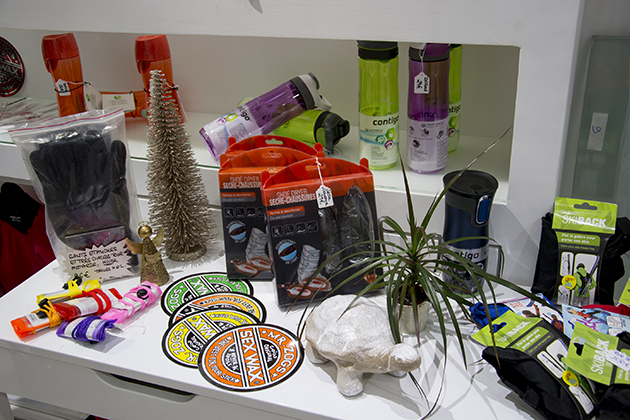 Airsport boutique paris