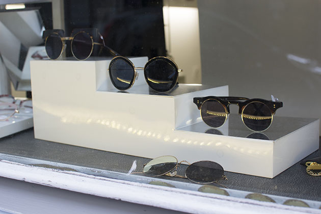 Must Optic Paris Opticien