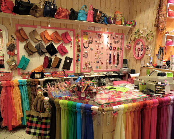 Anoki boutique paris