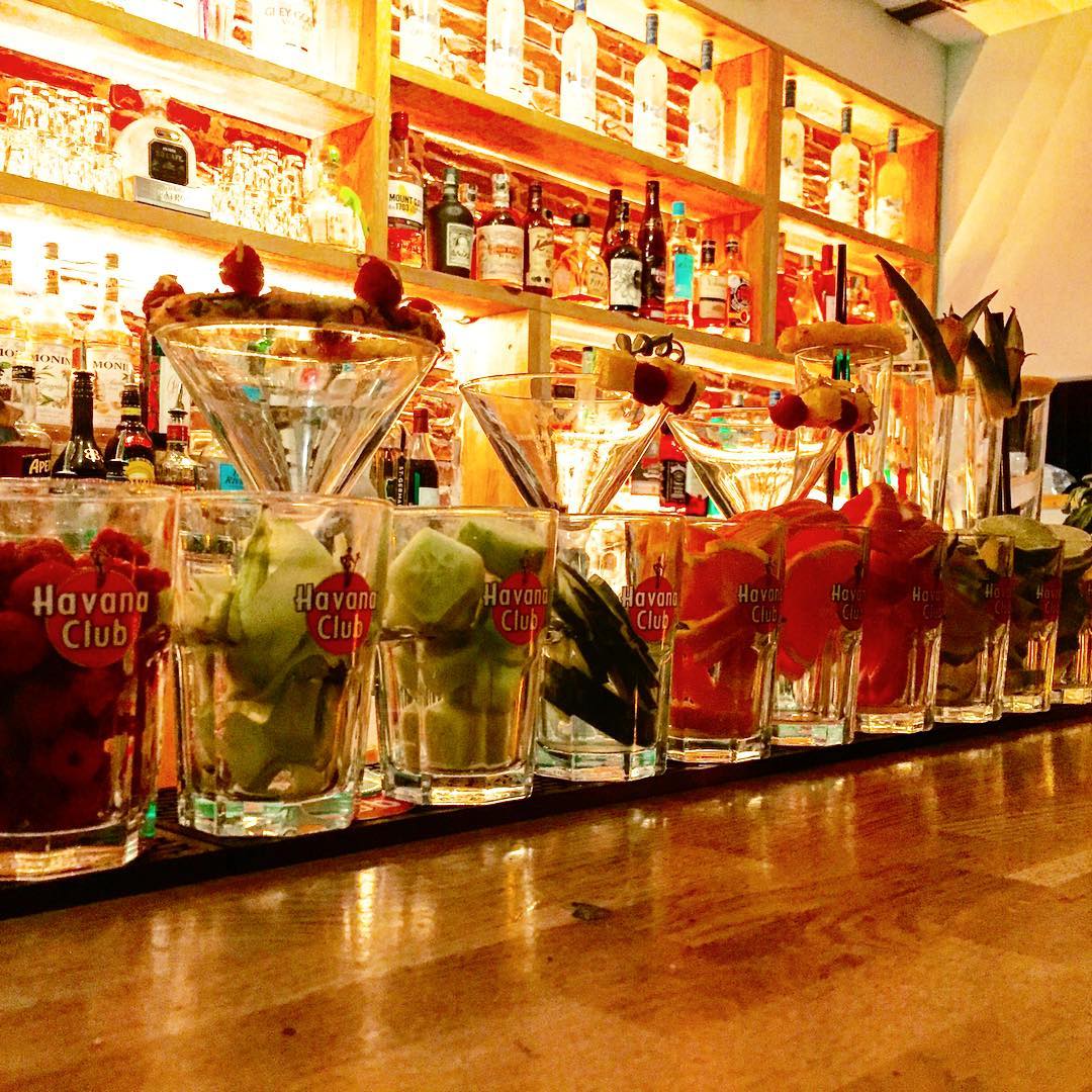 le télégramme bar cocktails toulouse