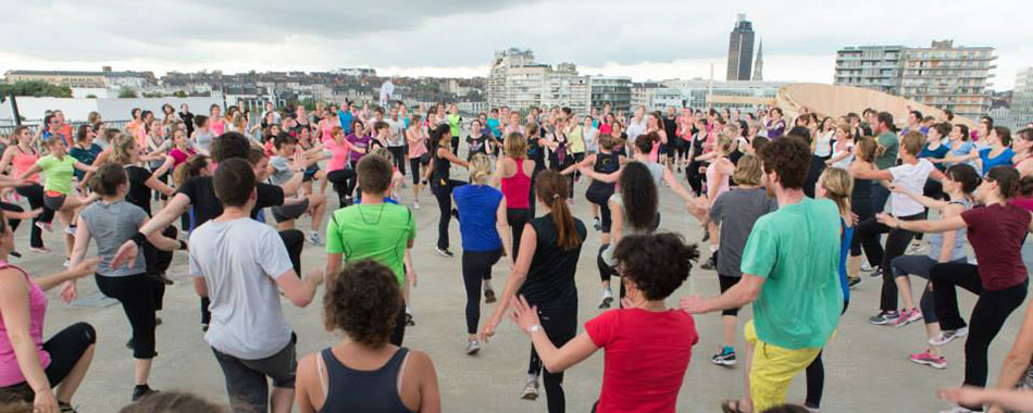 Site de rencontre pour faire du sport