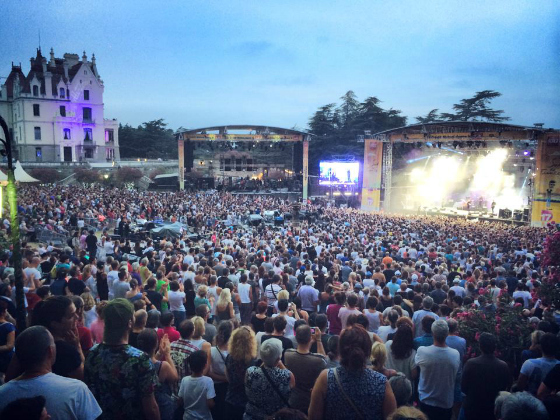 Les Festivals Musicaux De L\'été | Le Bonbon