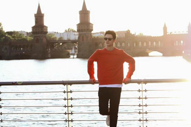 Kungs soir&eacute;e &agrave; l'Envol C&ocirc;t&eacute; Plage &agrave; Toulouse