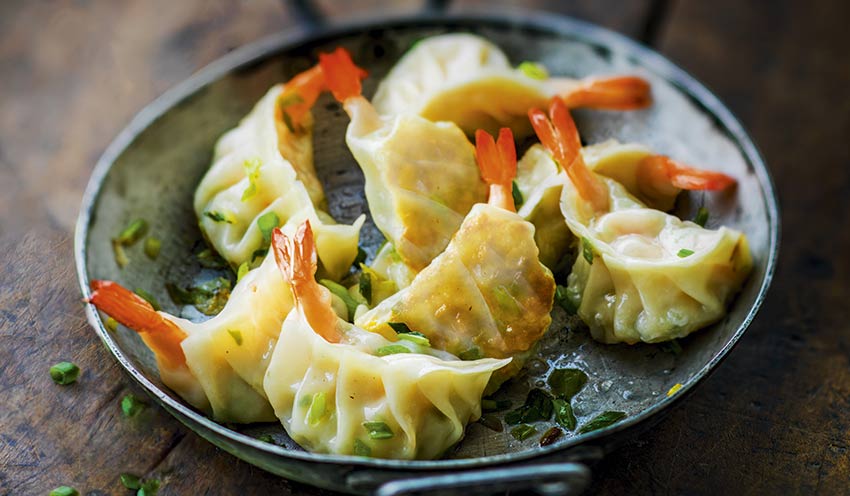 gyoza fyfy lyon weekend sushis