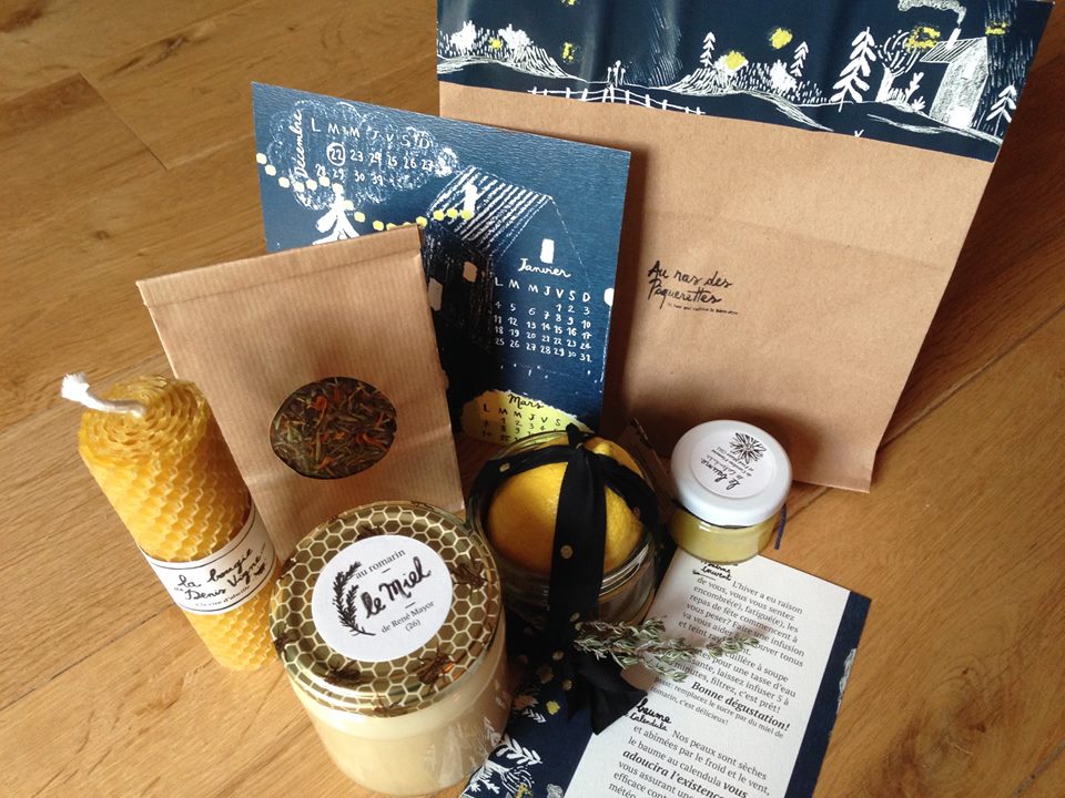 selection cadeau noel lyon shopping