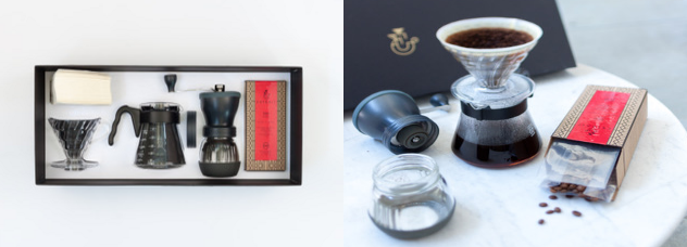 selection shopping noel lyon