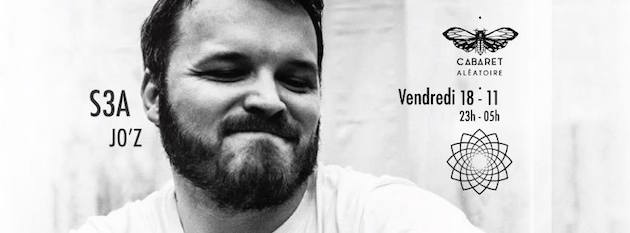 JardinsSuspendus Cabaret Aléatoire