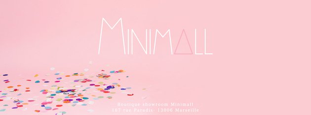 Vente privées Minimall