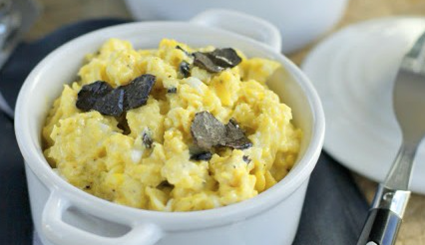 Brunch aux truffes C2