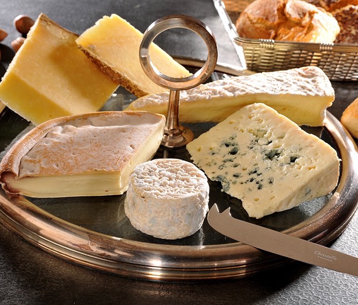 fromagerie epicerie fine maison lemaitre nantes