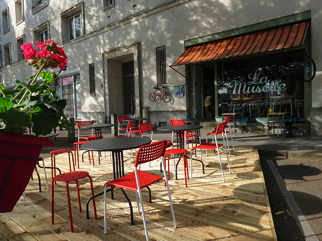 la musette cyclo cafe nantes