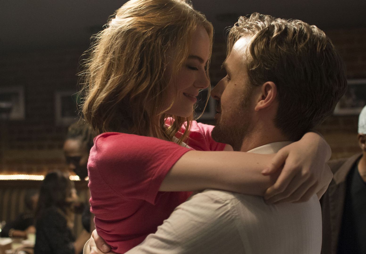 cinéma trailer La La Land musical Ryan Gosling Emma Stone Damien Chazelle