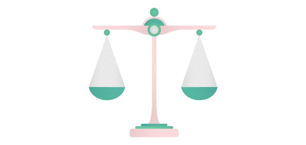 Balance Horoscope Le Bonbon