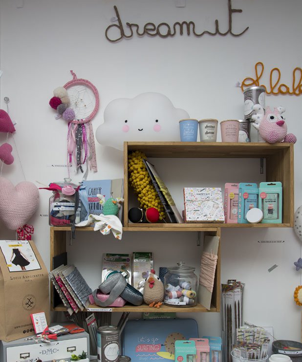 Maroquinerie by sophie paris