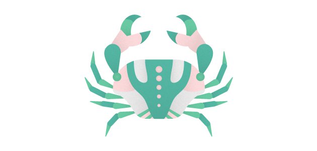 Cancer horscope Le Bonbon