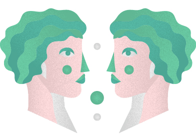 Gémaux horoscope le bonbon