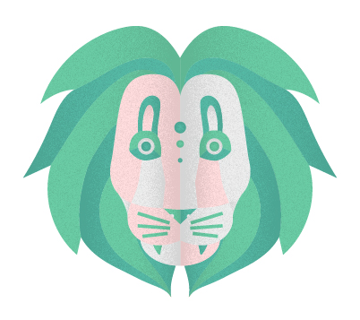 Lion Horoscope Le Bonbon