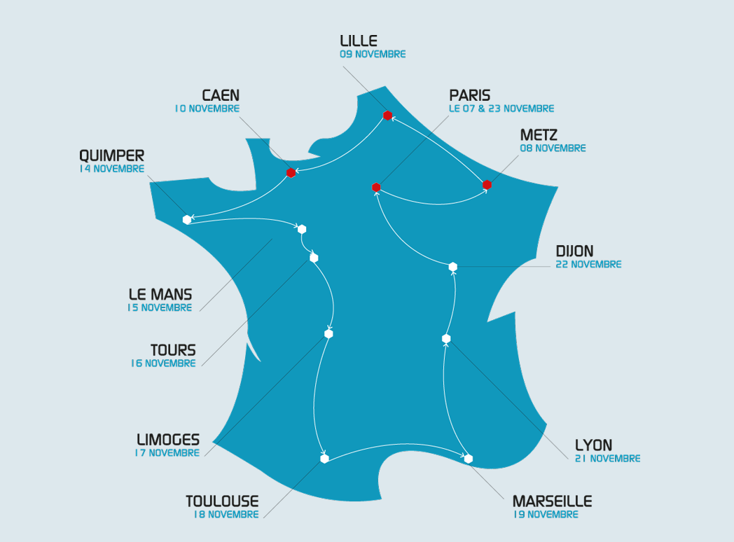 train pour l emploi et alternance toulouse