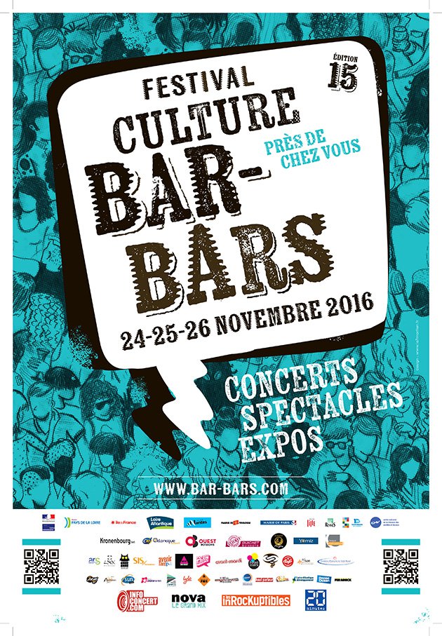 festival culture bar-bars toulouse cafes culture