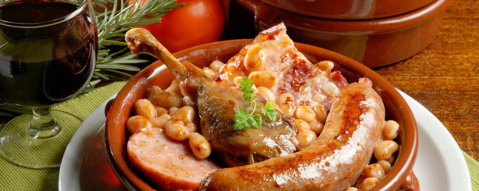 specialite toulouse cassoulet 